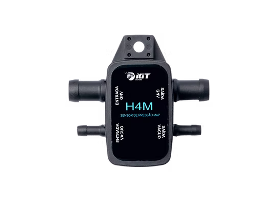 Sensor H4M